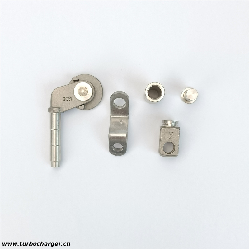  CRAFT Mercedes Benz AMG C43 M276 Twin IHI RHF4 Turbo Wastegate Rattle Flapper Repair Rebuild Kit