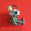 GT25/ G728918-2/ G15050172 Turbocharger