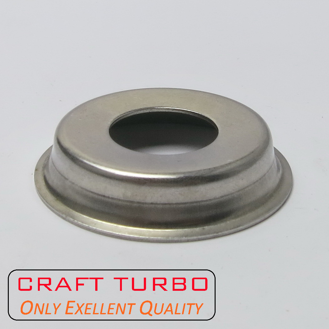 TD03 Heat Shield for Turbocharger 