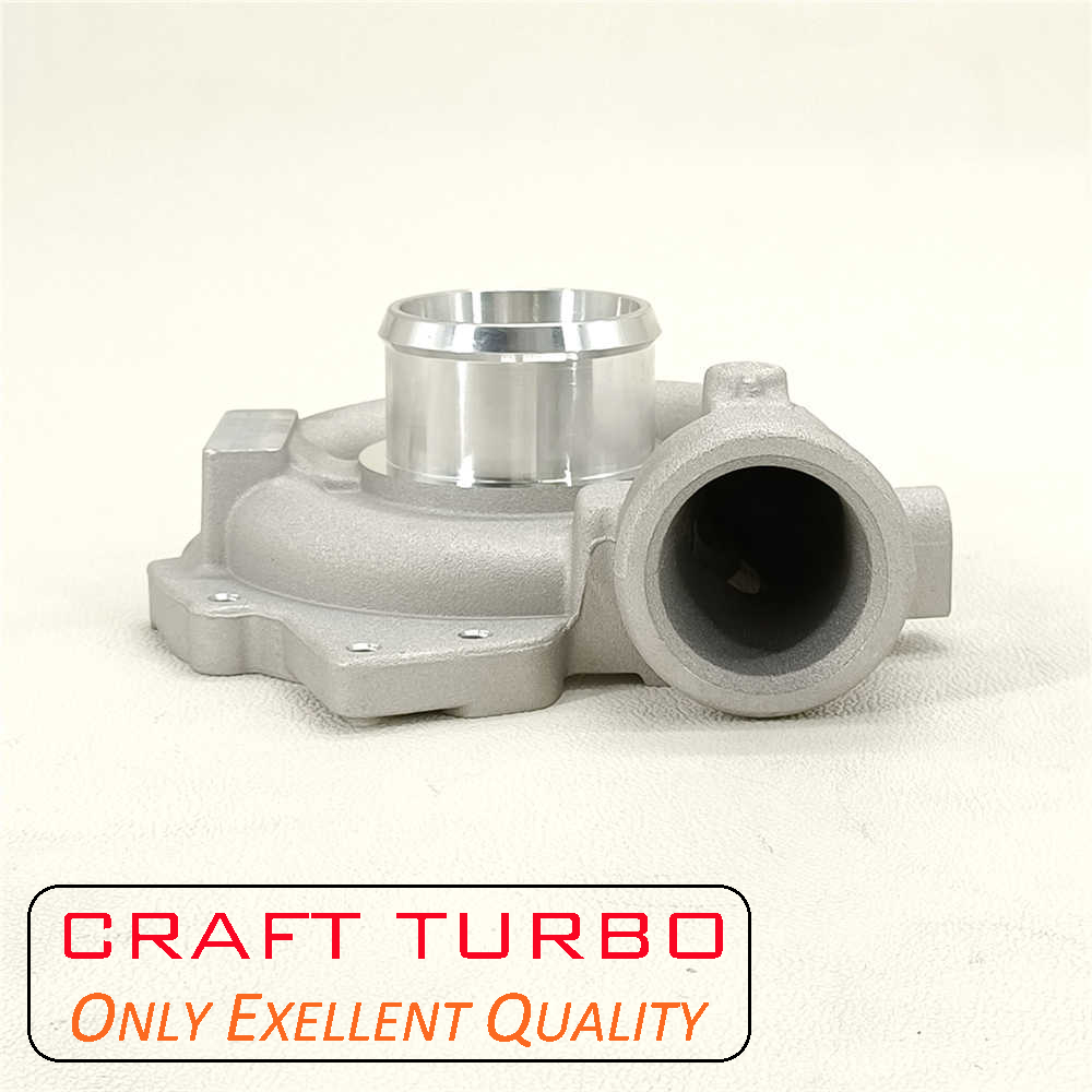 CRAFT Turbo GT2056V compressor Housing for 763360-0001/ 763360-5001S /757246-0001 turbochargers