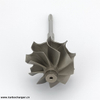 GT20 Turbine Wheel Shaft 717903-0024 717903-24 for 752610-0009 752610-0010 752610-0012 752610-0013