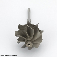 GT20 Turbine Wheel Shaft 717903-0024 717903-24 for 752610-0009 752610-0010 752610-0012 752610-0013