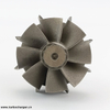 RHF4 Turbine Wheel Shaft A2740904080 A2740903480 for AL0072  2740904080 A2740904080  141104-0287/26