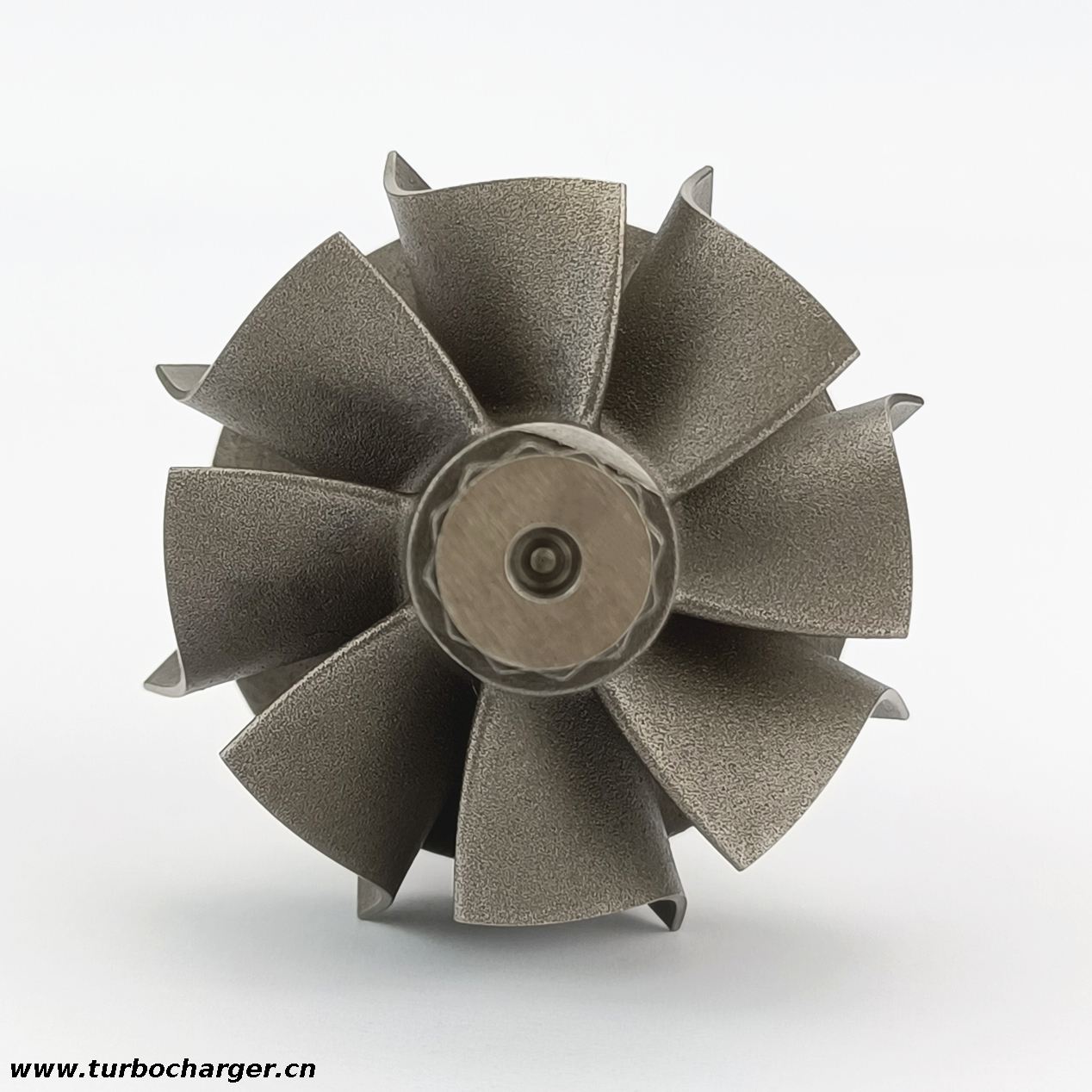 RHF4 Turbine Wheel Shaft A2740904080 A2740903480 for AL0072  2740904080 A2740904080  141104-0287/26