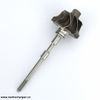 GT1541V Turbine Wheel Shaft 708450-0004 708450-0018 for 700960-0001 700960-0002 700960-0003 700960-0004 