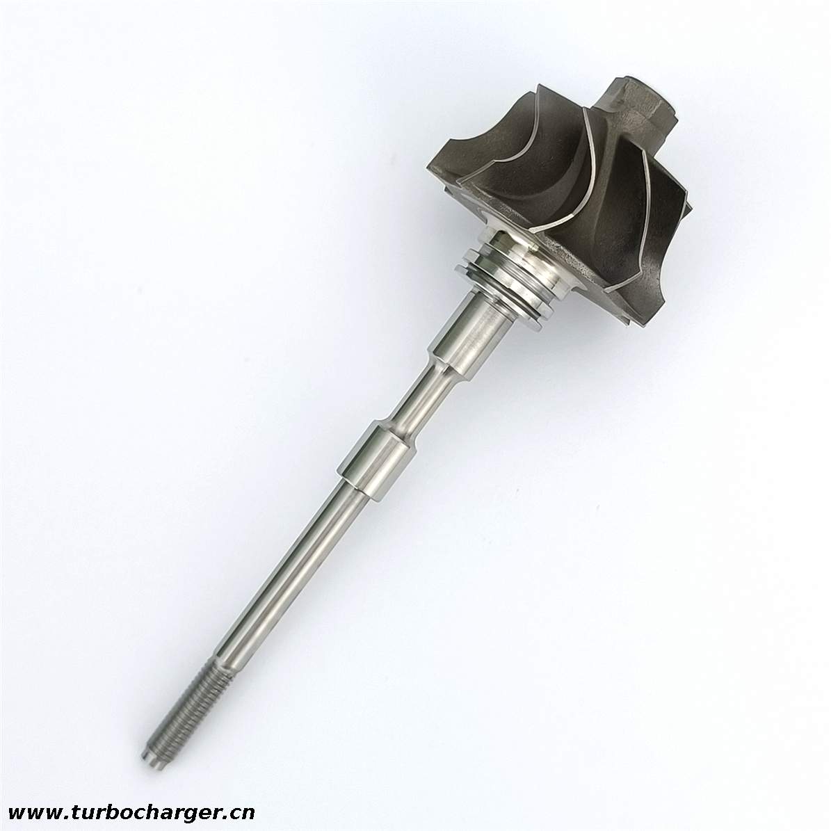 GT1541V Turbine Wheel Shaft 708450-0004 708450-0018 for 700960-0001 700960-0002 700960-0003 700960-0004 