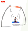 China Hersteller Kinder Erwachsene Outdoor Swing Set