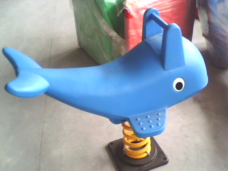 طفل صغير ربيع الربيع هزاز للبيع