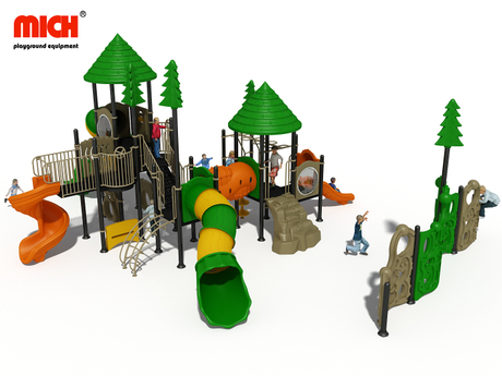Proveedor chino Equipo de juegos al aire libre en venta