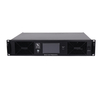 DT10KQ Professional 4 Channel 10000W DSP FIR Power усилитель с Dante
