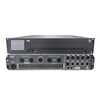 D80 16000W High Power Class DSP 4 Канал усилитель мощности для линейного динамика