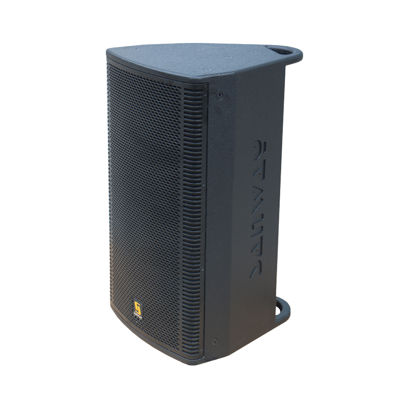 SA8 Single 8-Zoll-Breitband-Pa-Audio-Lautsprecher
