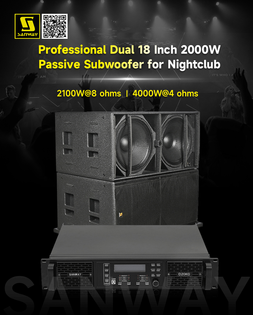 Quel câblage de haut-parleur de jauge pour le subwoofer?