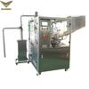 Ultrasonic Fully Automatic Plastic Tube Sealer and Filler