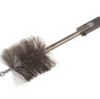 Brosse tubulaire en nylon