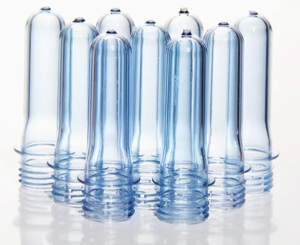 Pet Preform Pet Plastik Preform