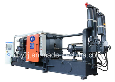 LH- 630T Ưu đãi mới CE Máy đúc khuôn đúc kim loại