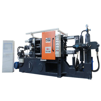 Máy đúc buồng lạnh