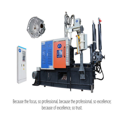 220T Máy trang sức áp suất thấp Máy đúc chết