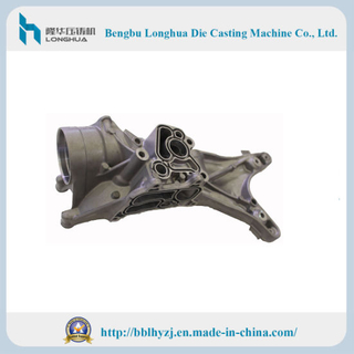 Nhôm Die Casting Mounting Mounting Backet