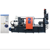 Máquina de fundición de presión de aluminio automático 500T para aluminio de cobre / rotor