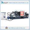 Máquina de alta presión de aleación de aluminio Aleación de aluminio LH-1000T Máquina de aleación de aluminio