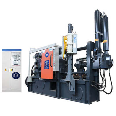 Máy đúc nhôm 280t Terminal