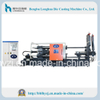 LH-1000T Horizontal Horizontal Frio Die Machine Máquina de presión de aleación de cobre