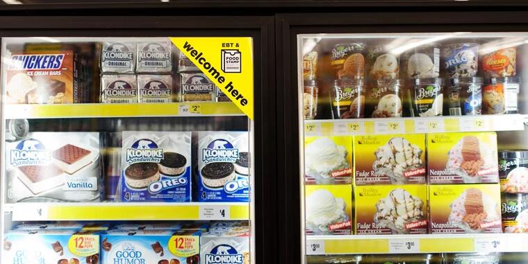 3 Discontinued Frozen Desserts You'll Never Eat Again