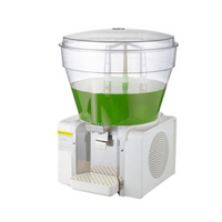 Stainless Steel Big Capacity Juice Dispenser