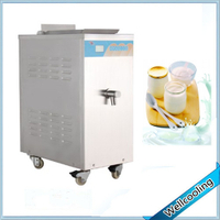 Made in China Tunnel Pasteurization Machine