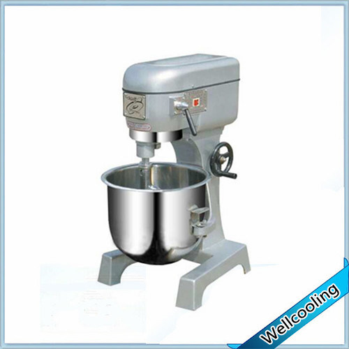 Hot Sale Quality Stand Mixer Multi-Functional Dough Mixer