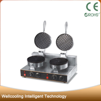 Commercial Good Quality Waffle Machine