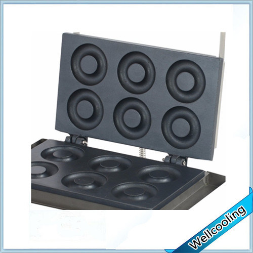 Good Performance Small Donut Machine