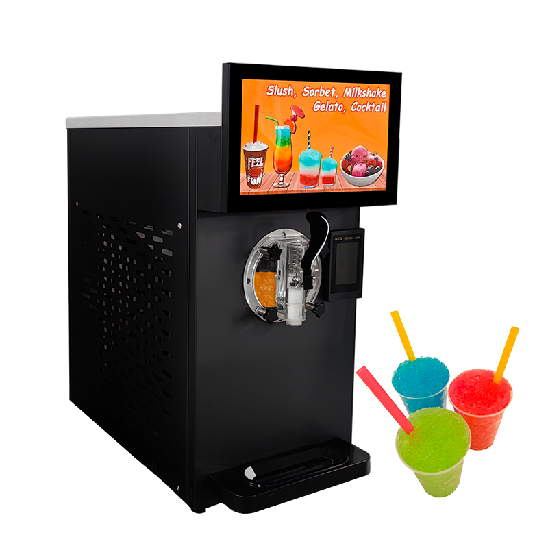 Commercial smoothie machine frozen drink margarita machine 2023
