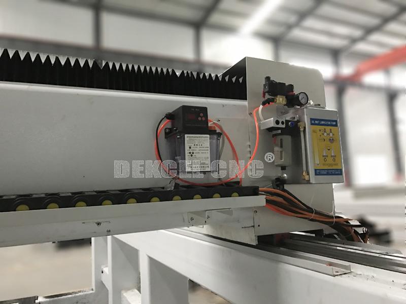 sistema de inyecci&oacute;n del eje 5