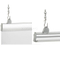 Aluminum Hanging Ceiling Banner SG-H004