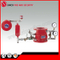 Cast Iron Alarm Valve Pn16 Alarm Check Valve