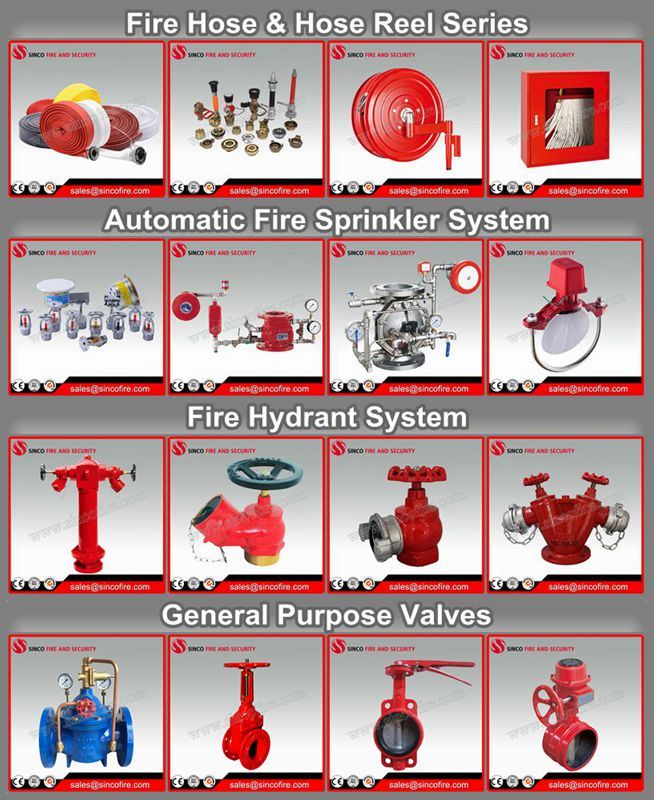 1/2 Inch 68 Degree Sr Chrome Finished K5.6 Fire Sprinkler