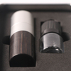 Rosewood Golf Ball Stamper Max Imprint Dia.11mm 