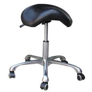 RS-C2 Manual Ophthalmic Chair for Doctor Use riding design