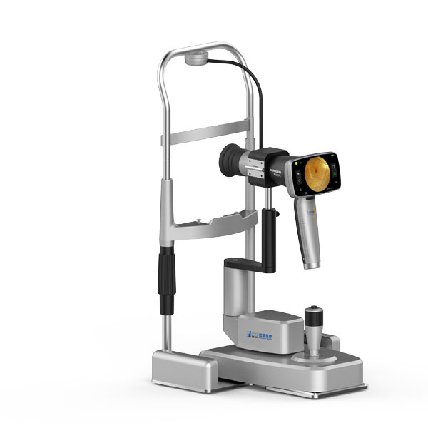HFC avec culot de lampe à fente