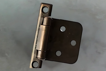 Hinge 234 Antique Copper