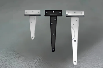 Light T-Hinge 