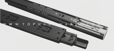 TOP-4512PO (HIGH QUALITY PUSH-OPEN BUFFER SLIDE