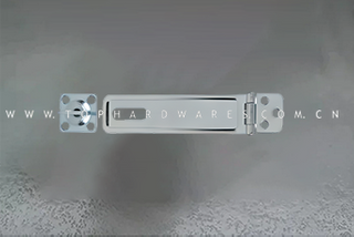 TOP-8033-rotary type (HEAVY-DUTY LOCK PLATE)