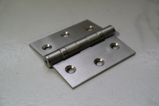 Stainless Steel 304 Hinge 303025 2BB SS