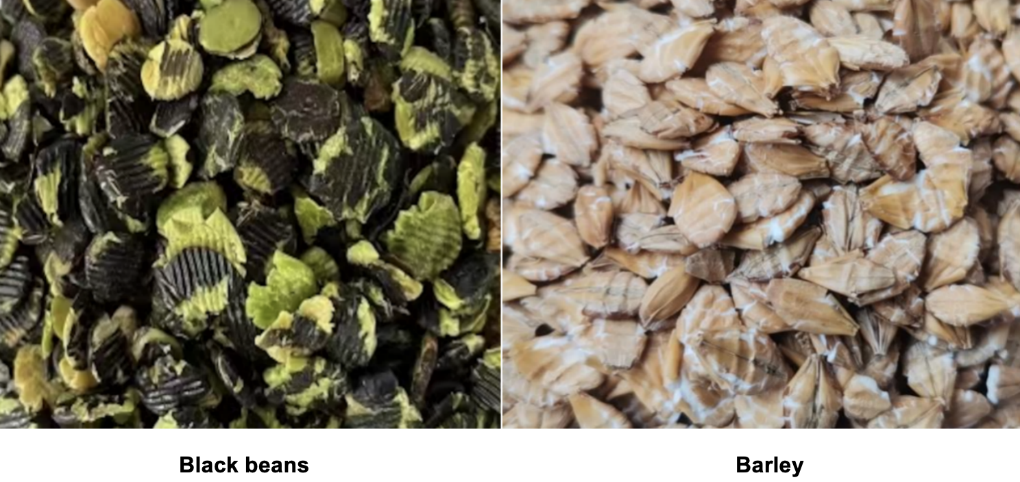 corn flattening machine6