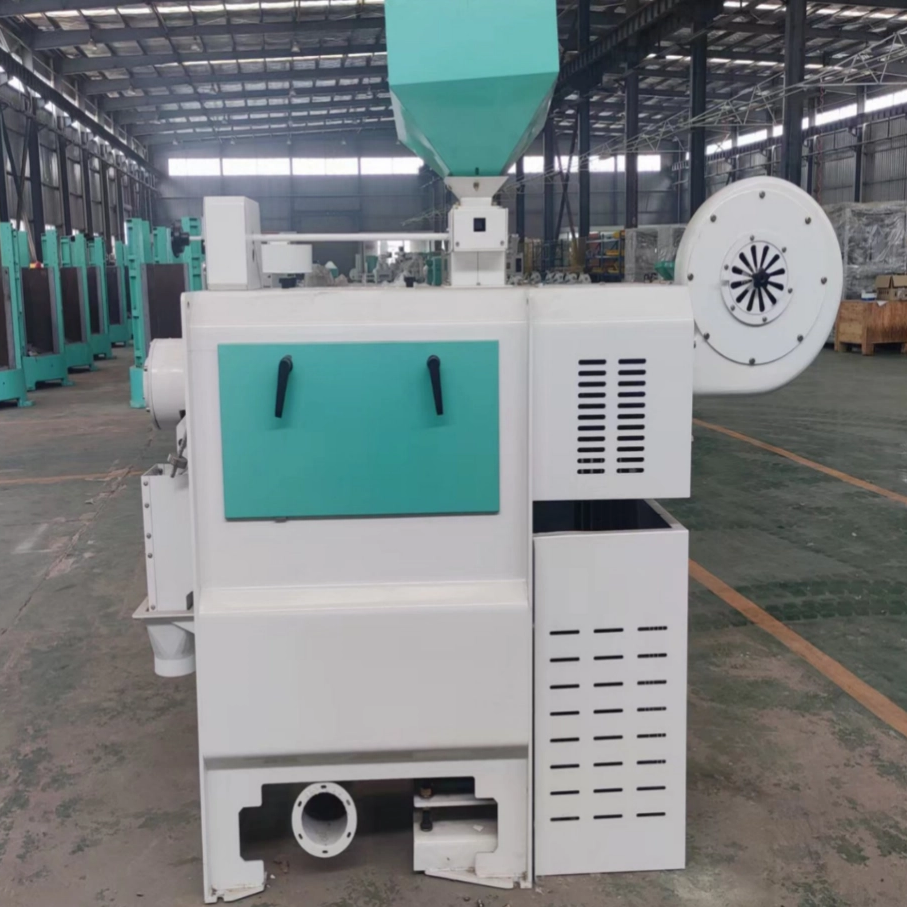 How To Peel Corn Using A Corn Peeling Machine?