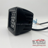 New Arrival 9-30V multifunctional strobe LED Work Light kits 